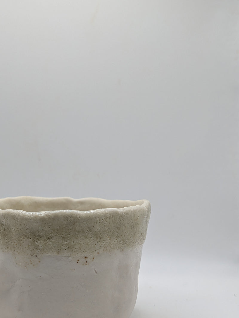 Ceramic Piece 1952