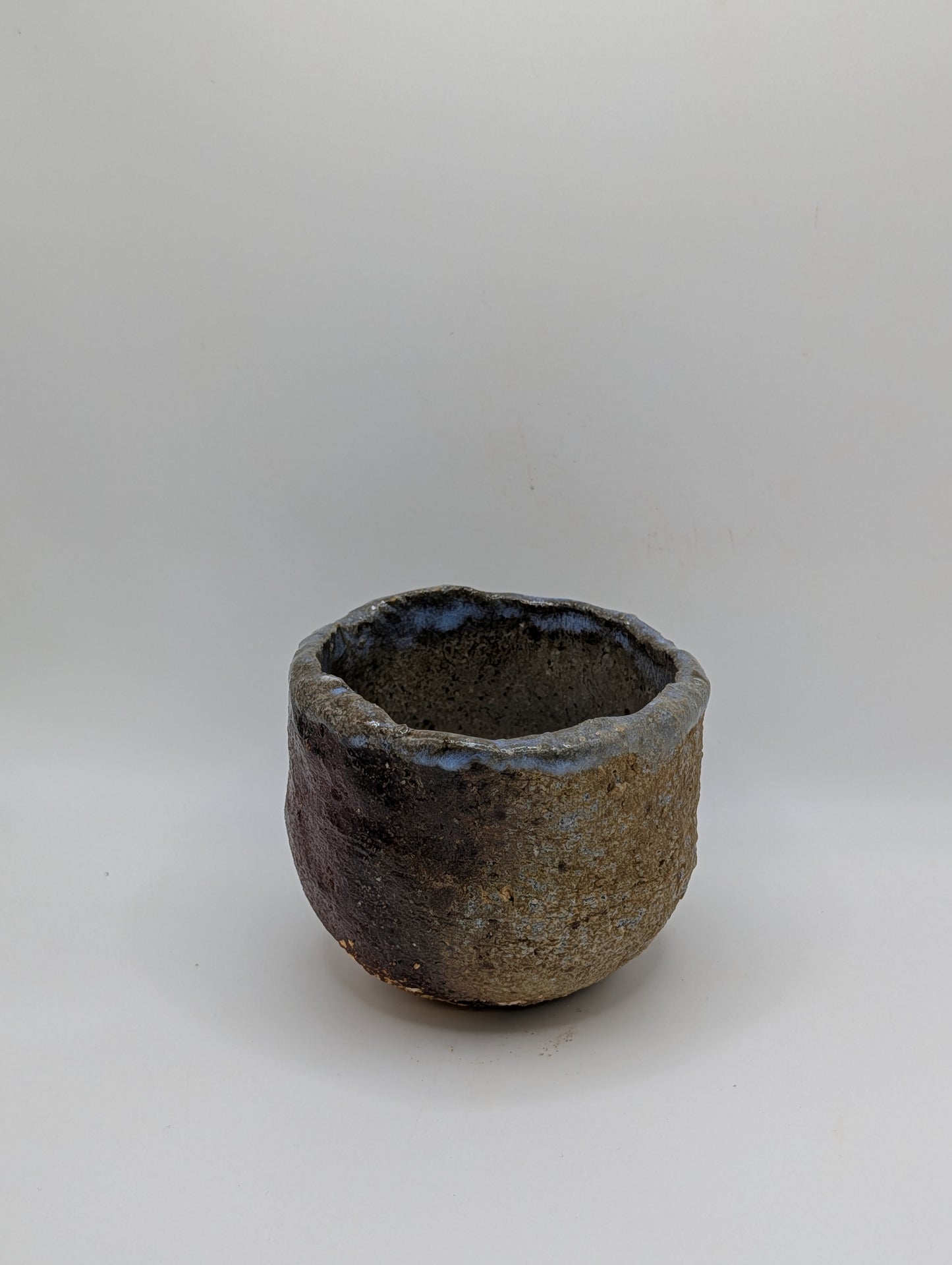 Ceramic Piece 1990