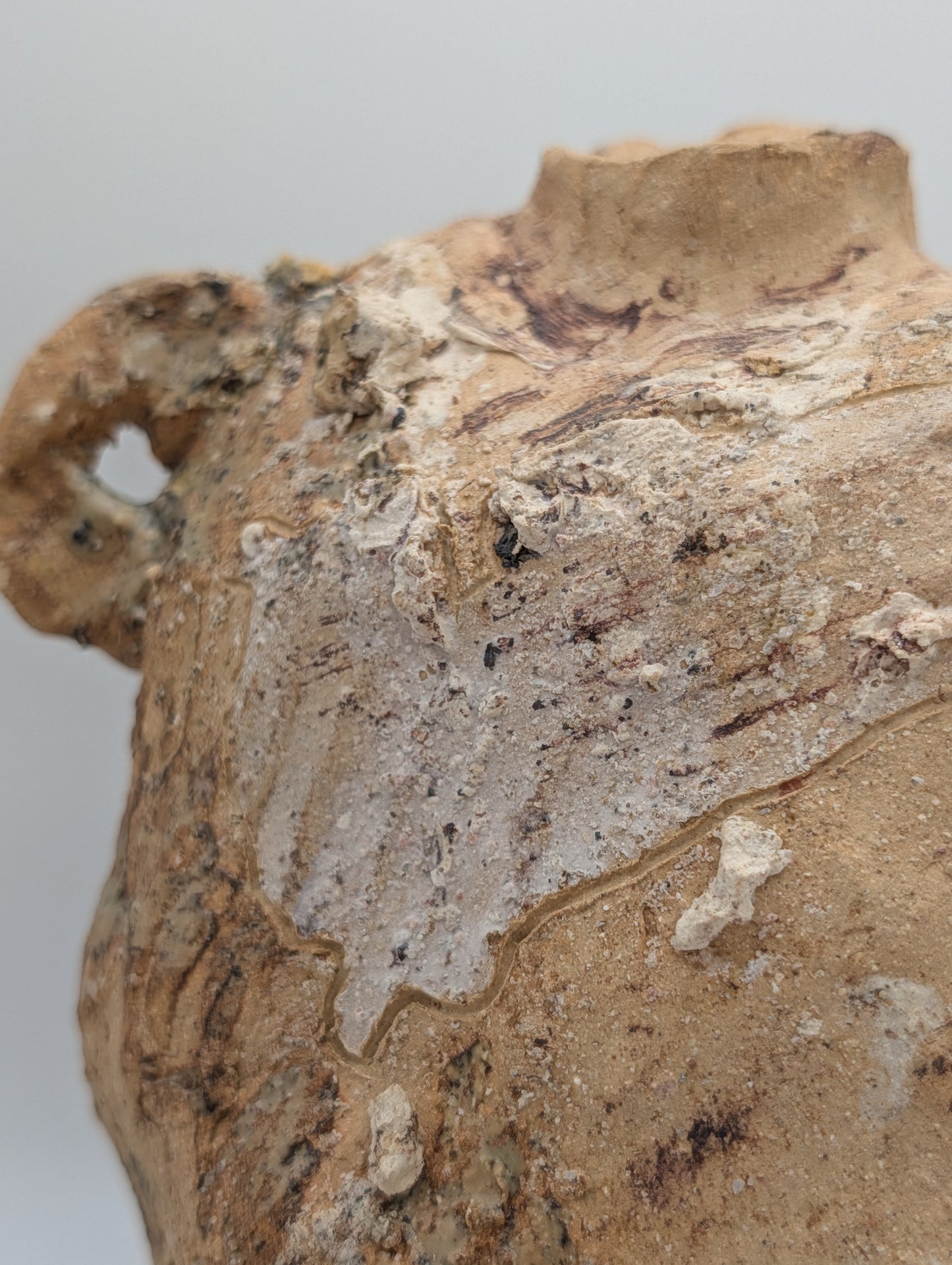 Ceramic Piece 2015