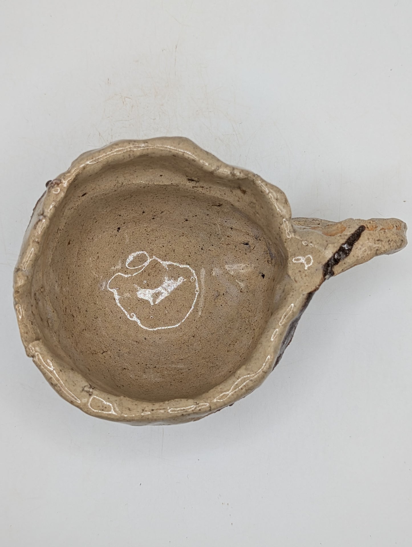 Ceramic Piece 2046