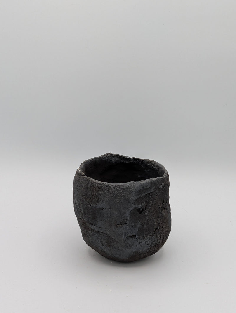 Ceramic Piece 1863