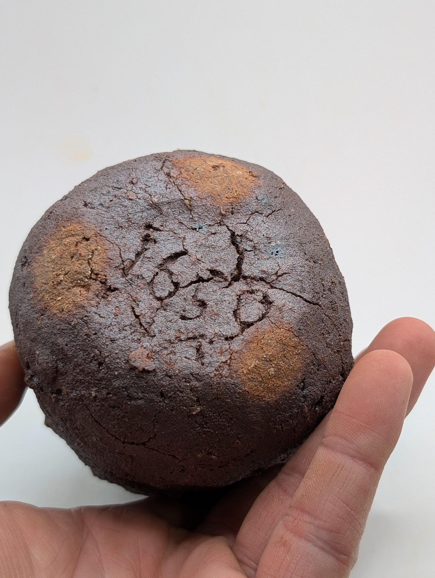 Ceramic Piece 1659