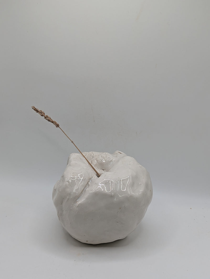 Ceramic Piece 1964