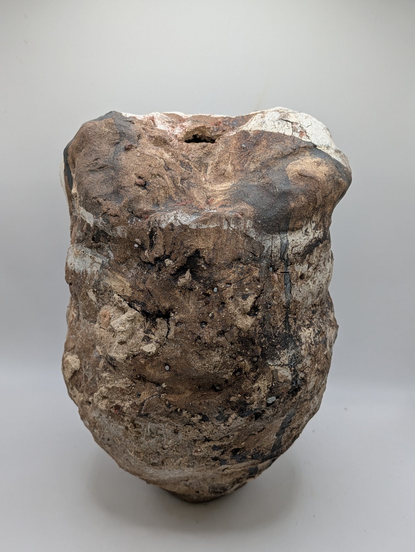 Ceramic Piece 2039
