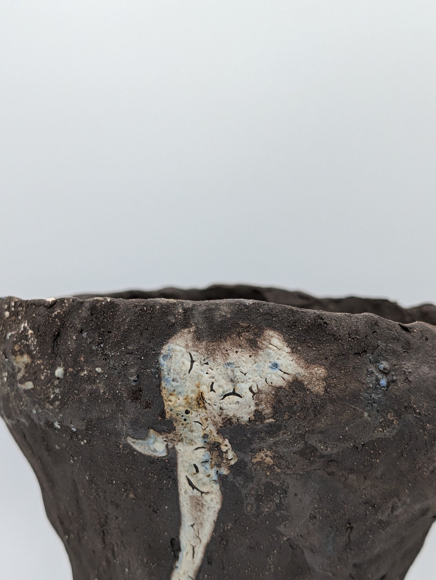 Ceramic Piece 1898