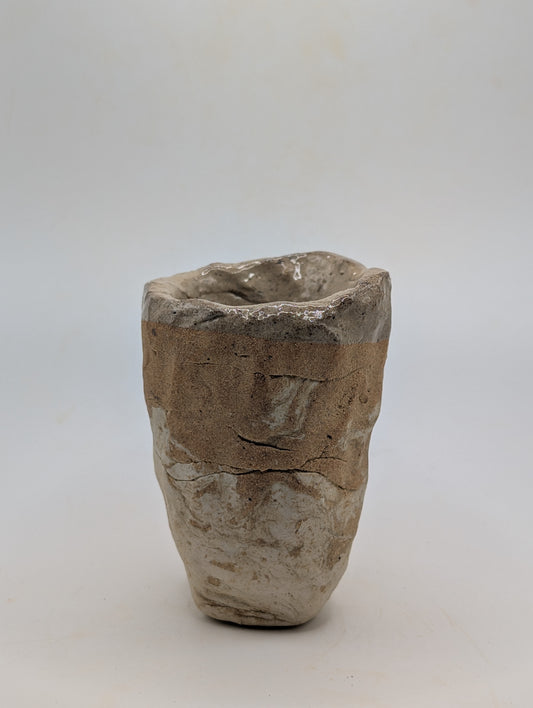 Ceramic Piece 1578
