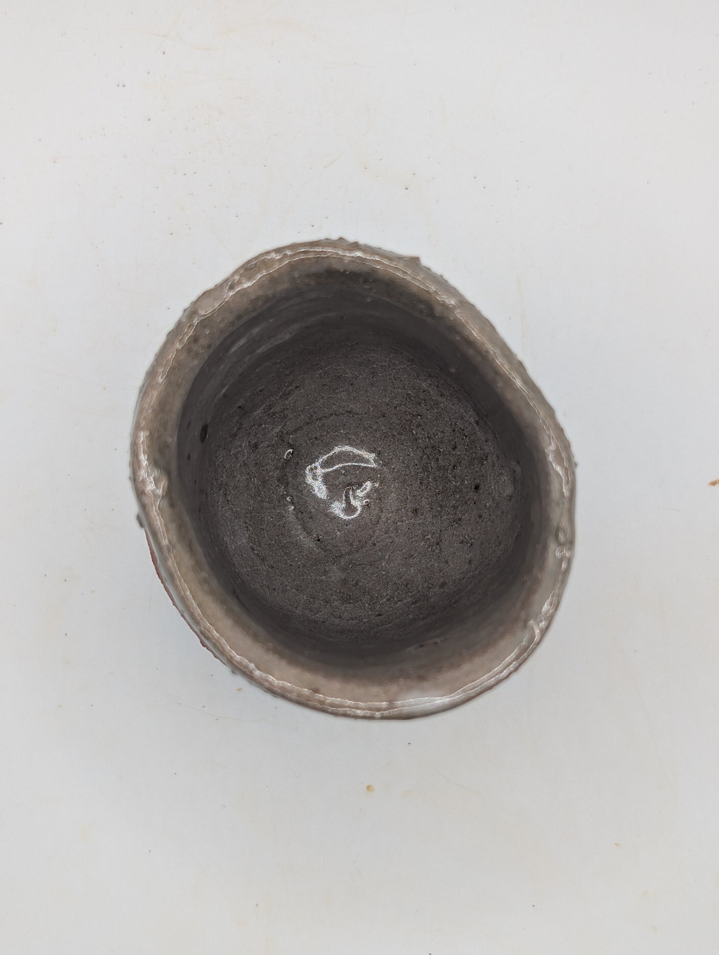 Ceramic Piece 1571