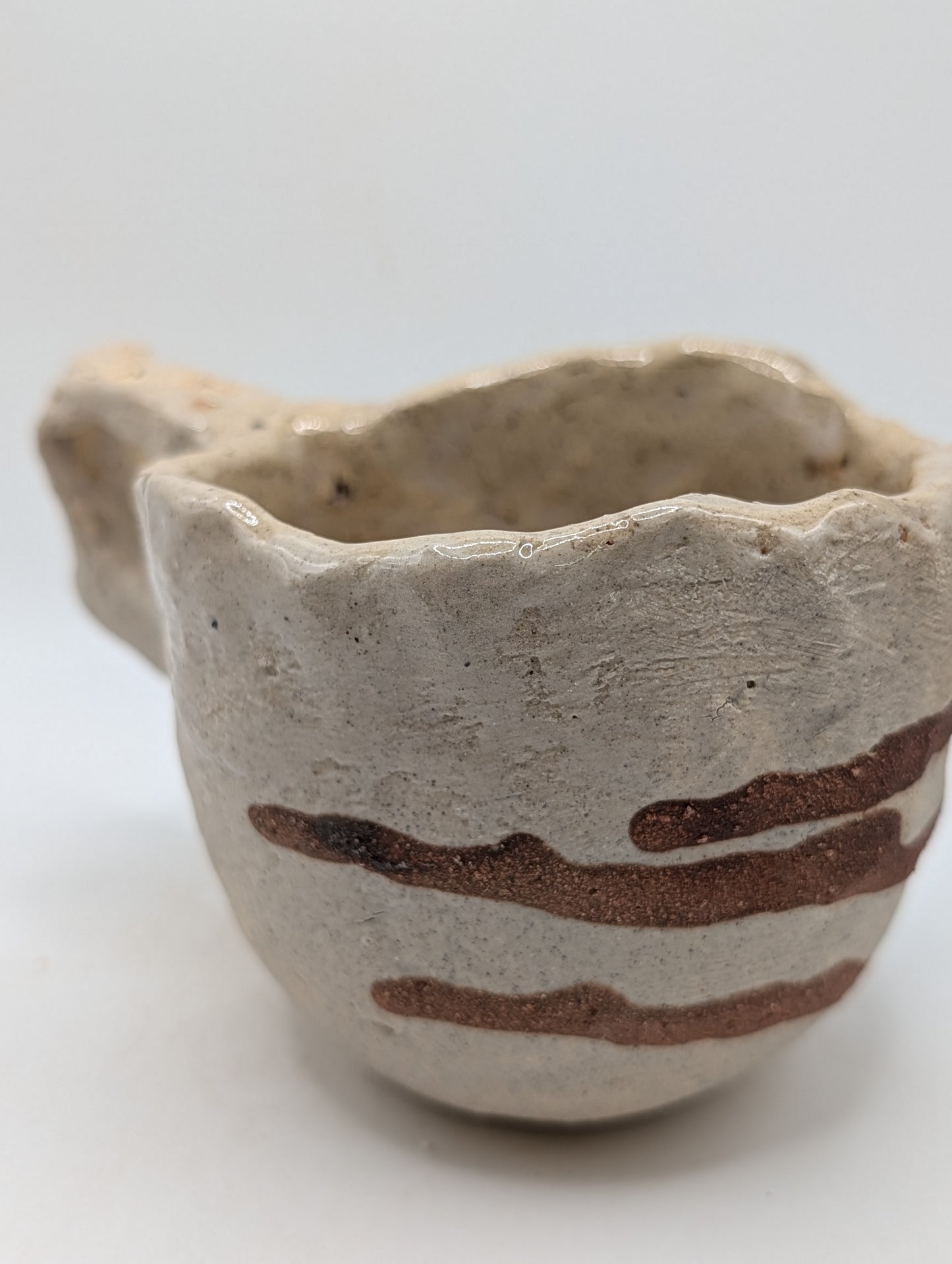 Ceramic Piece 2047