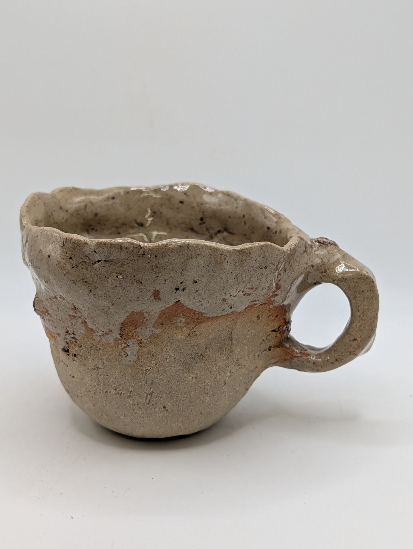 Ceramic Piece 2045
