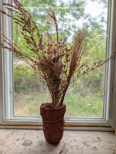 Piece #1708 – Penny for Your Pottery