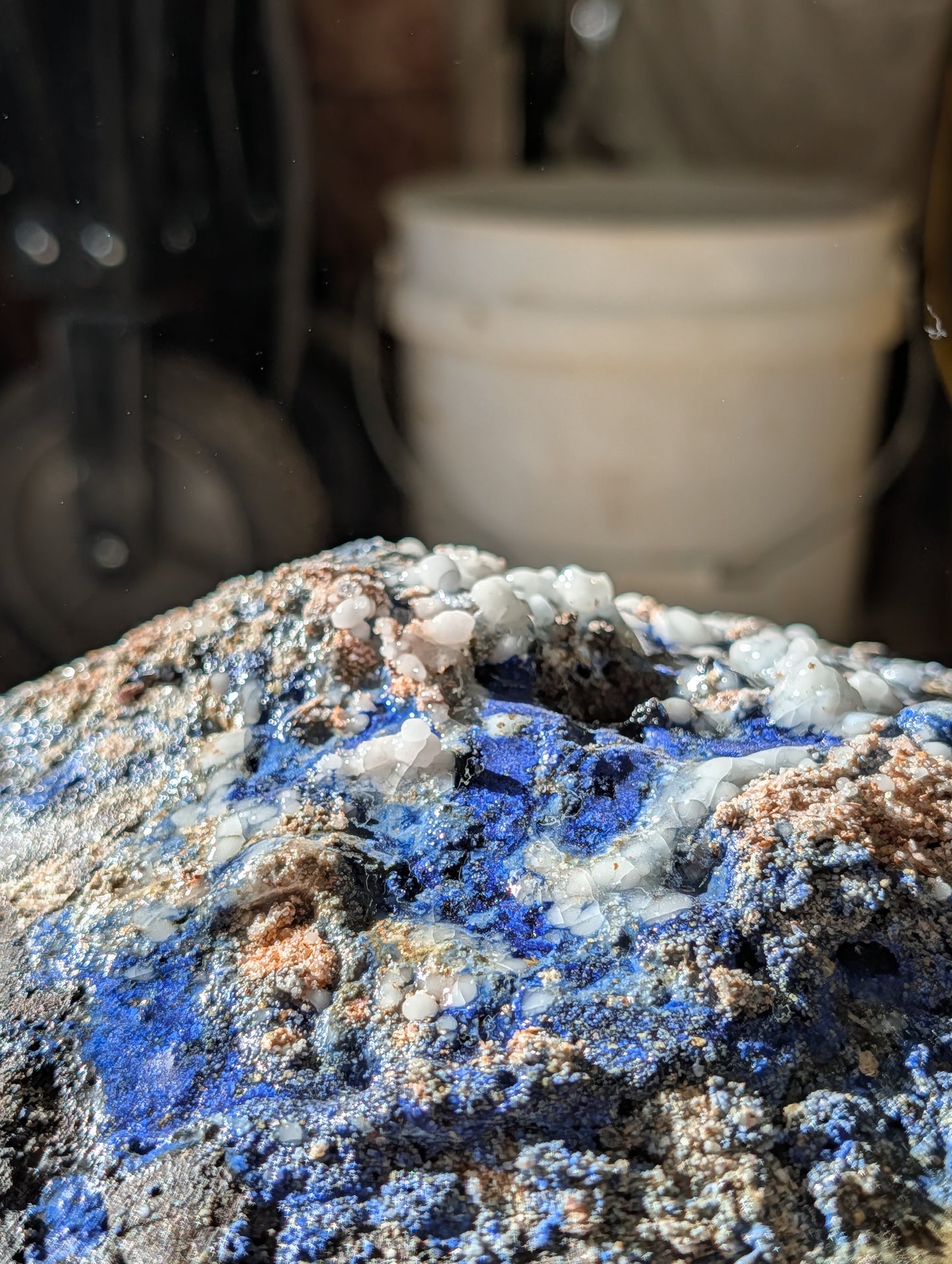 Ceramic Piece 2041