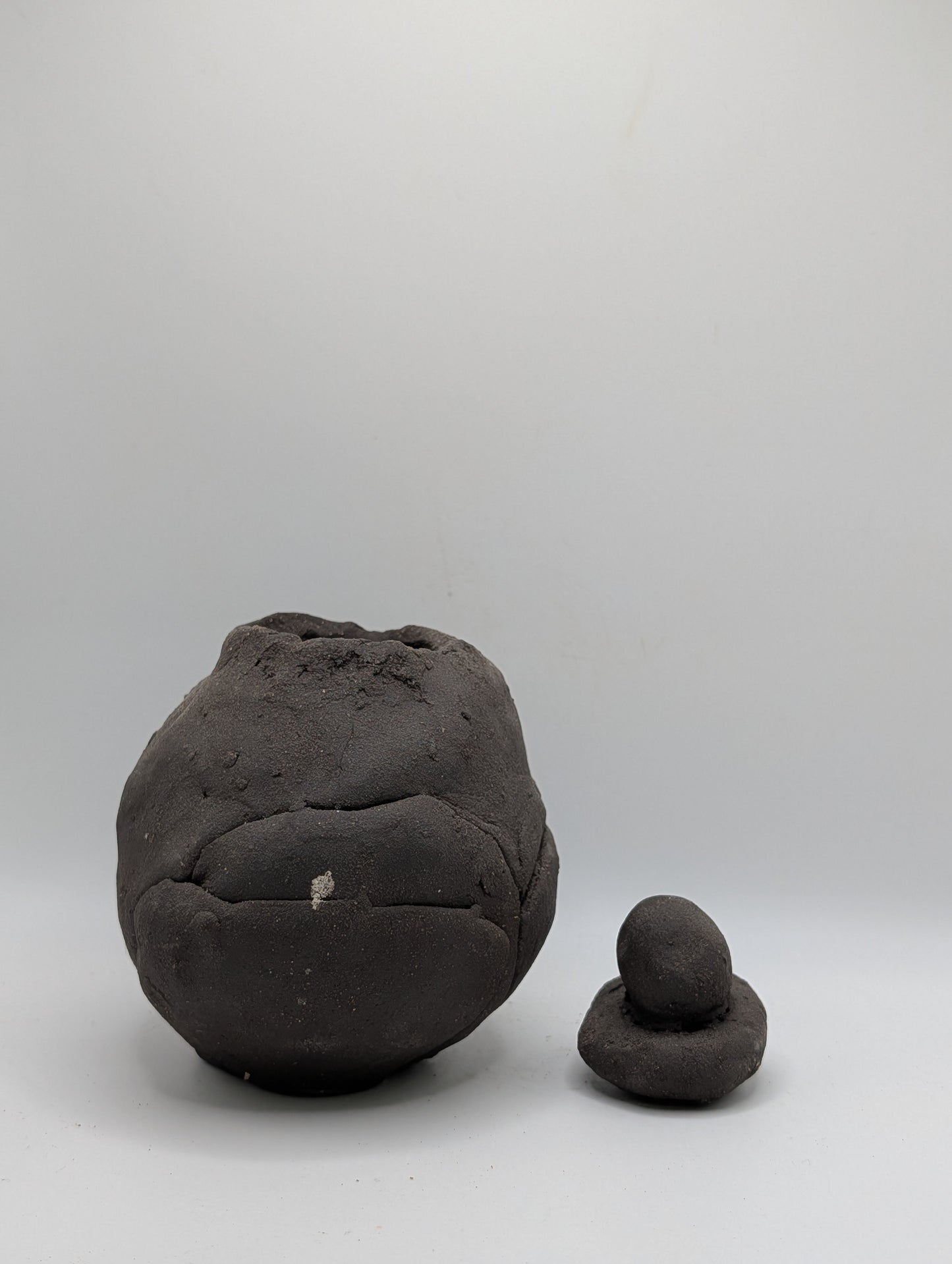 Ceramic Piece 1948