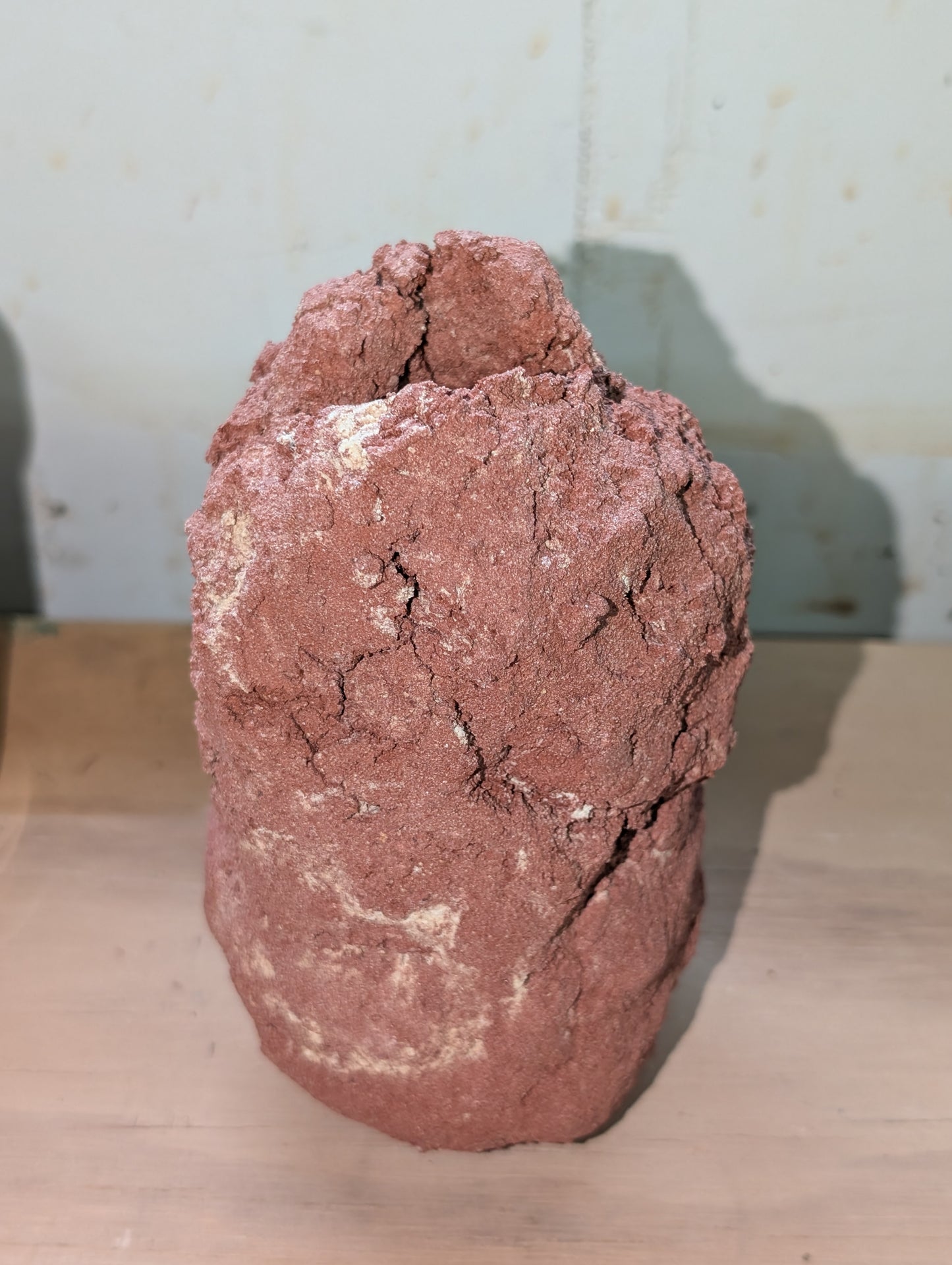 Ceramic Piece 1648