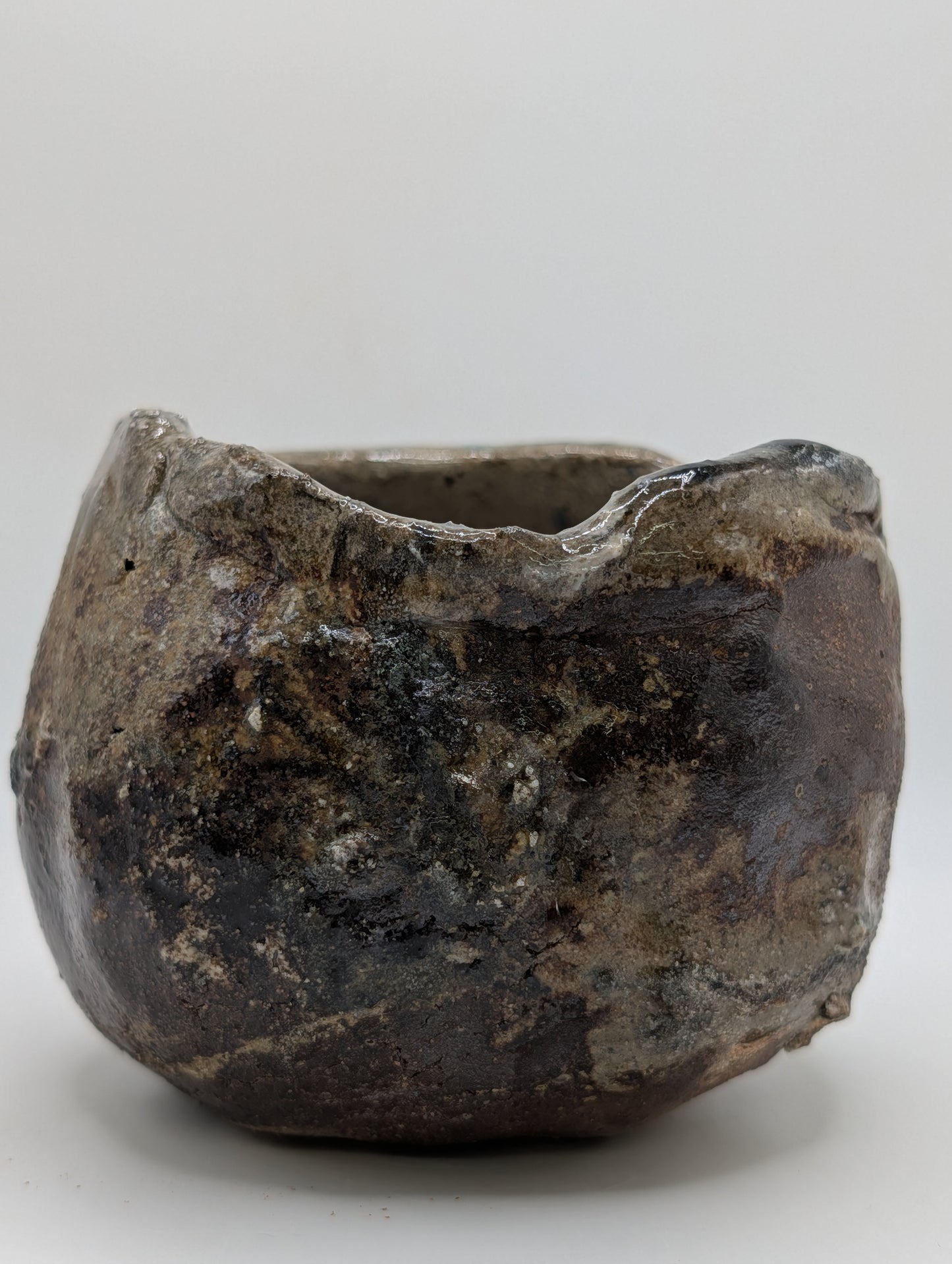 Ceramic Piece 1987
