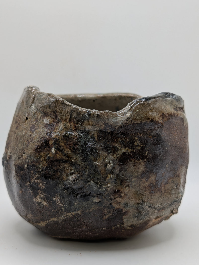 Ceramic Piece 1987