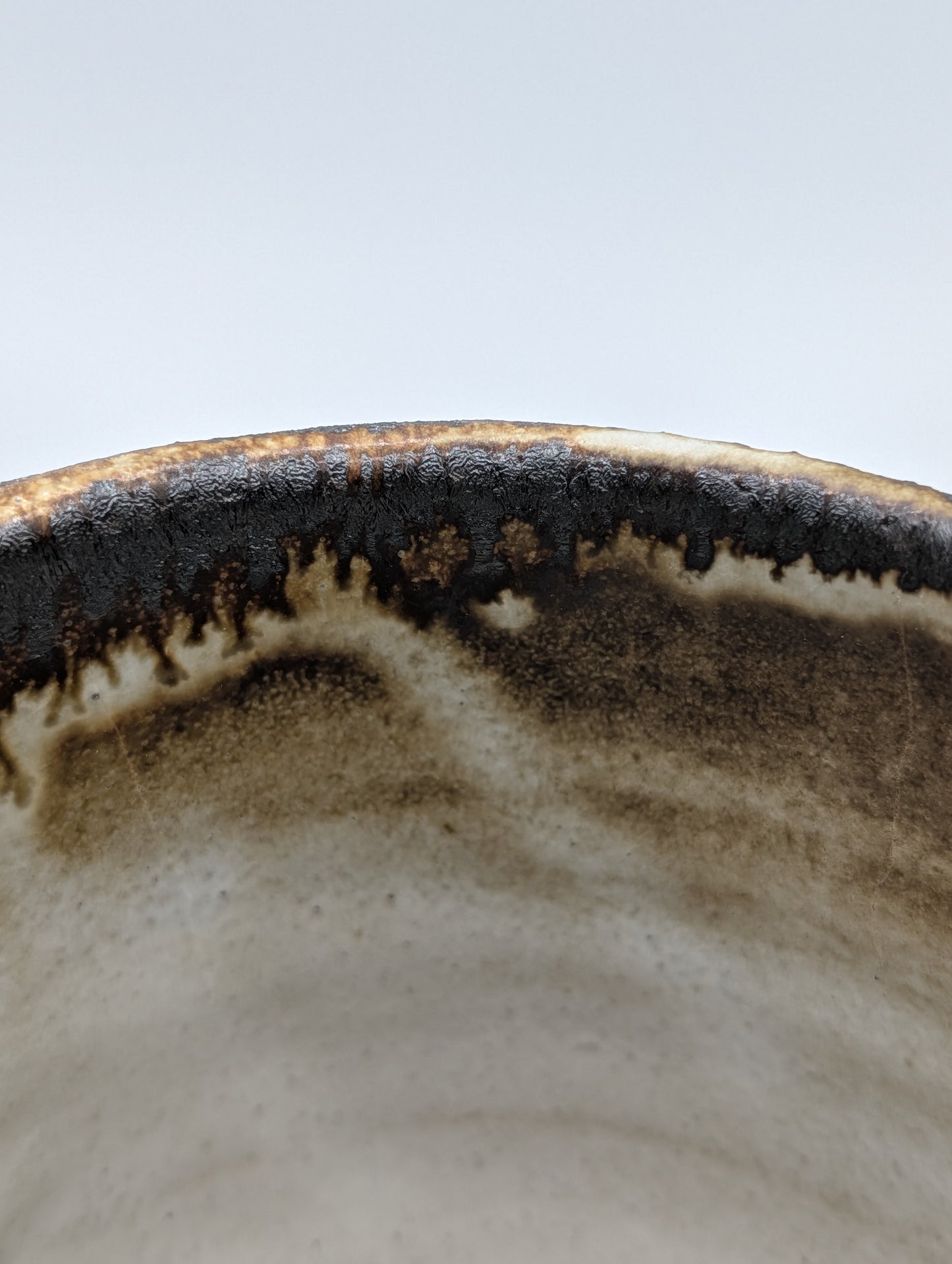 Ceramic Piece 1923