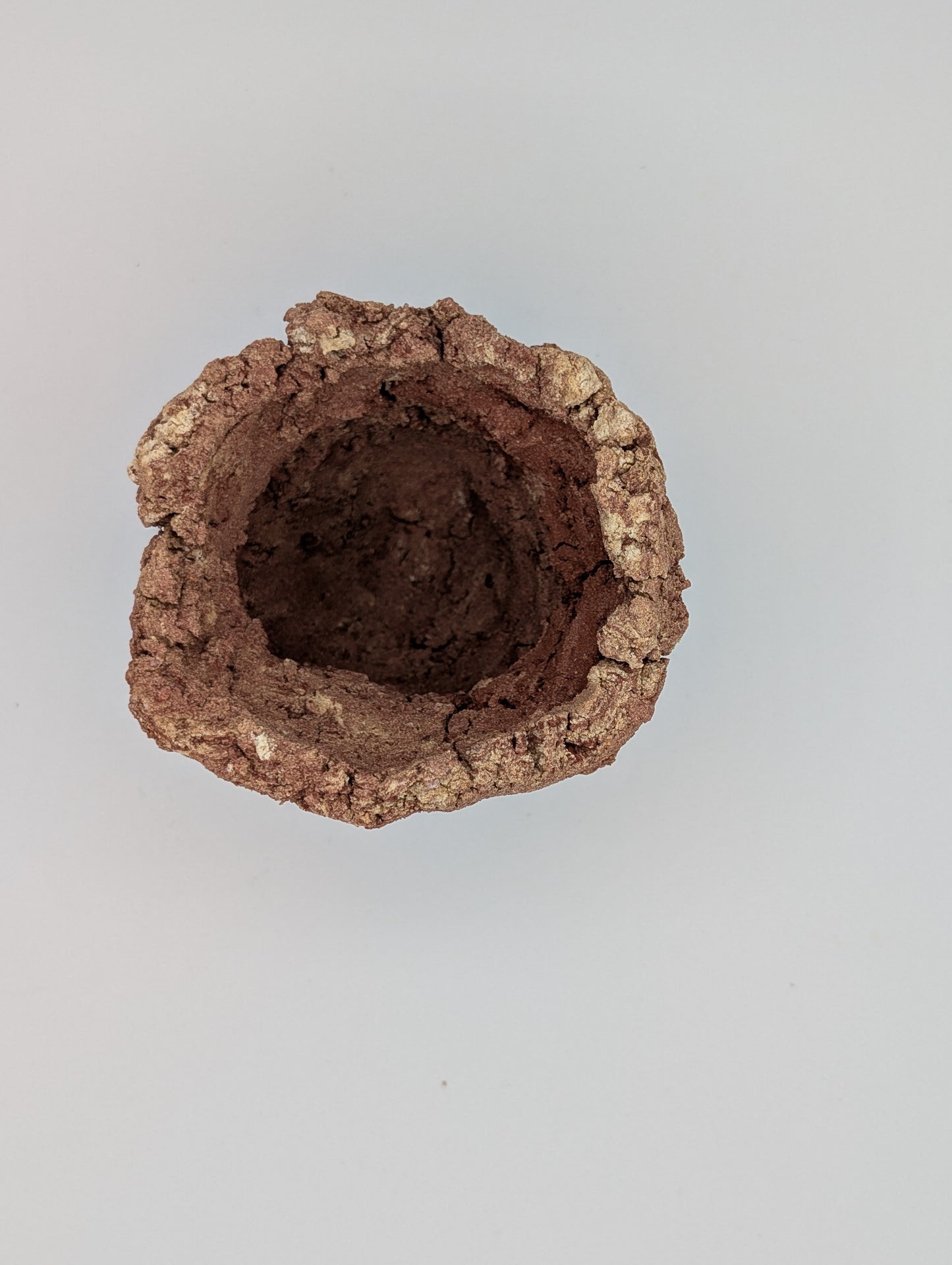 Ceramic Piece 1632