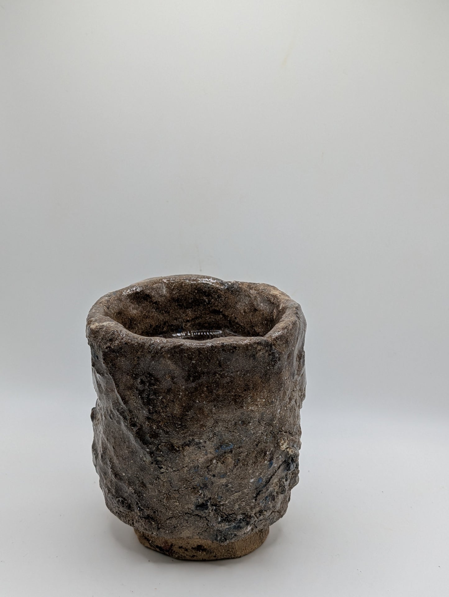 Ceramic Piece 1950