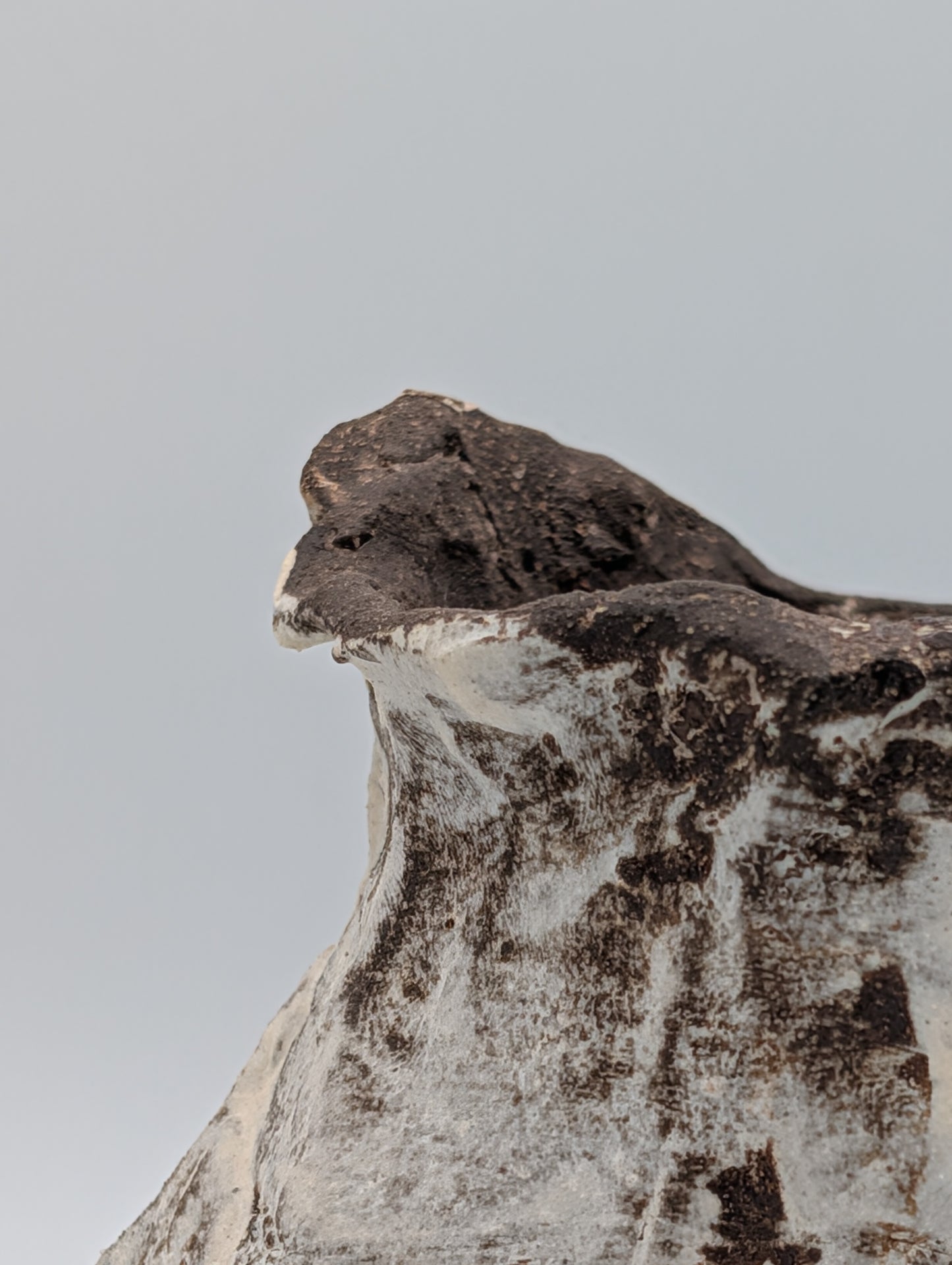 Ceramic Piece 1874