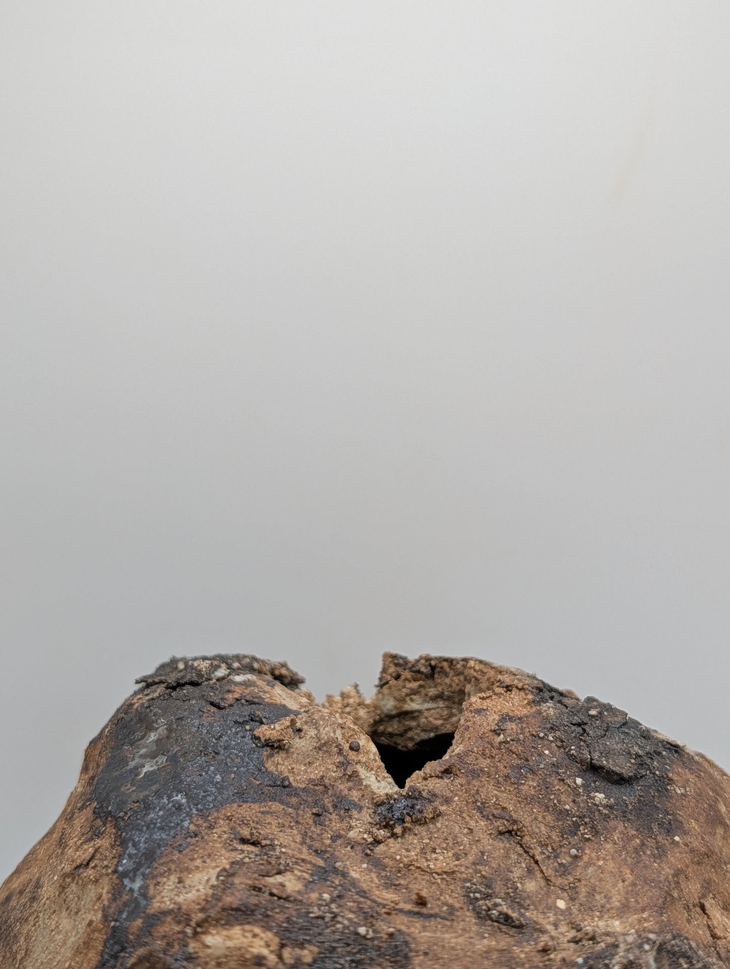 Ceramic Piece 2029