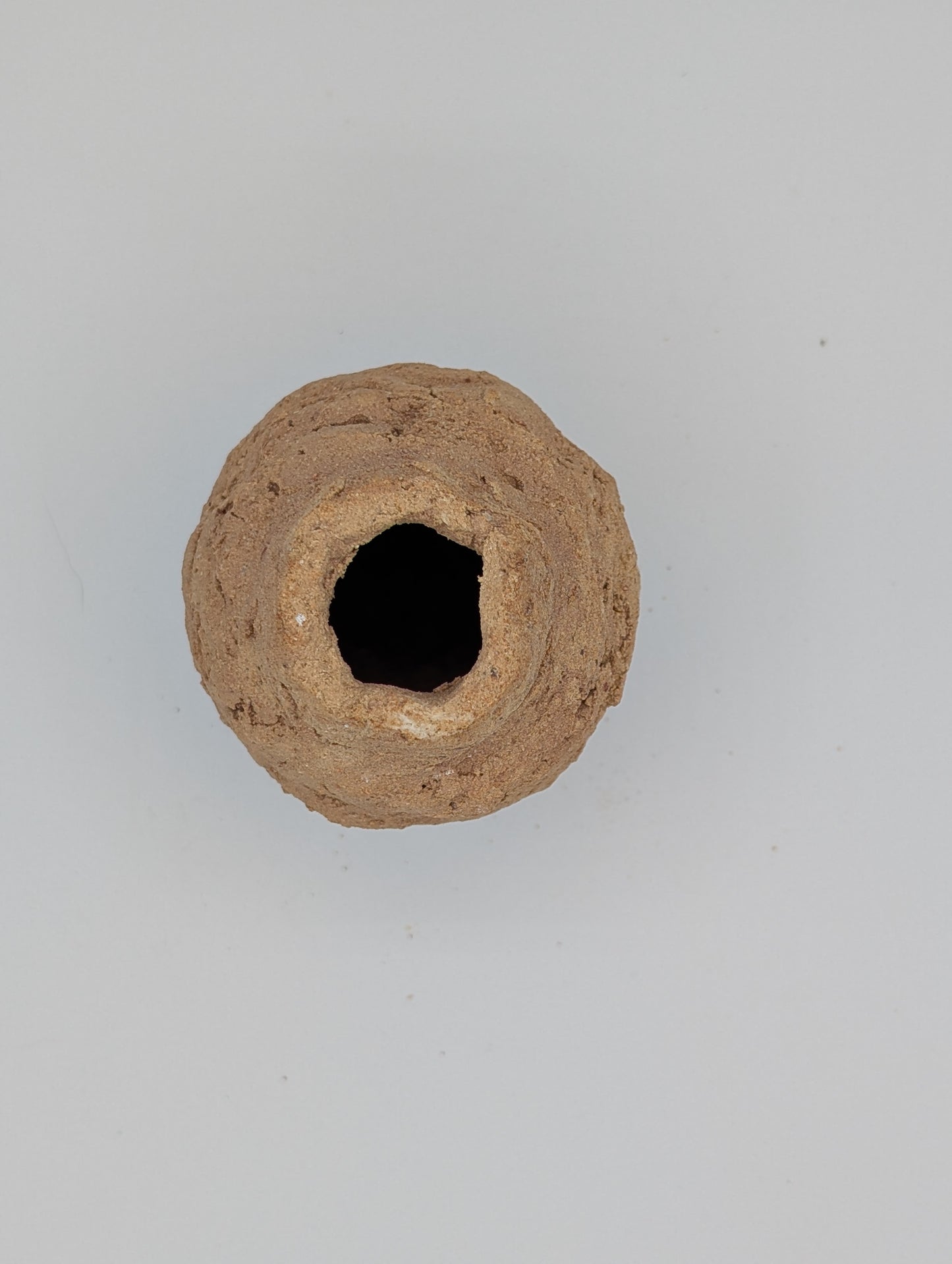 Ceramic Piece 1628
