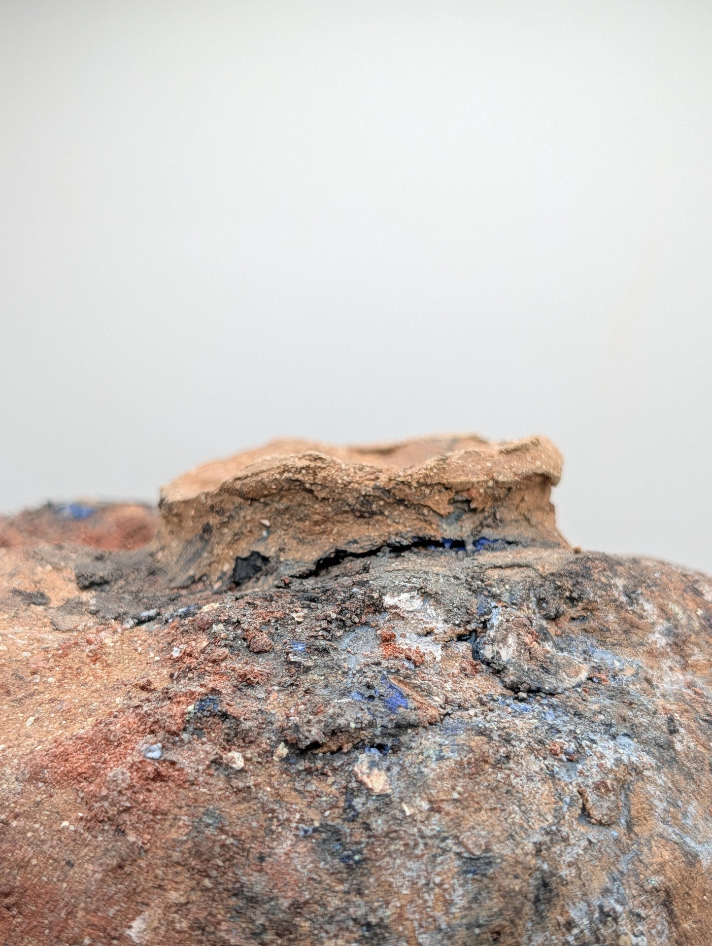 Ceramic Piece 2034