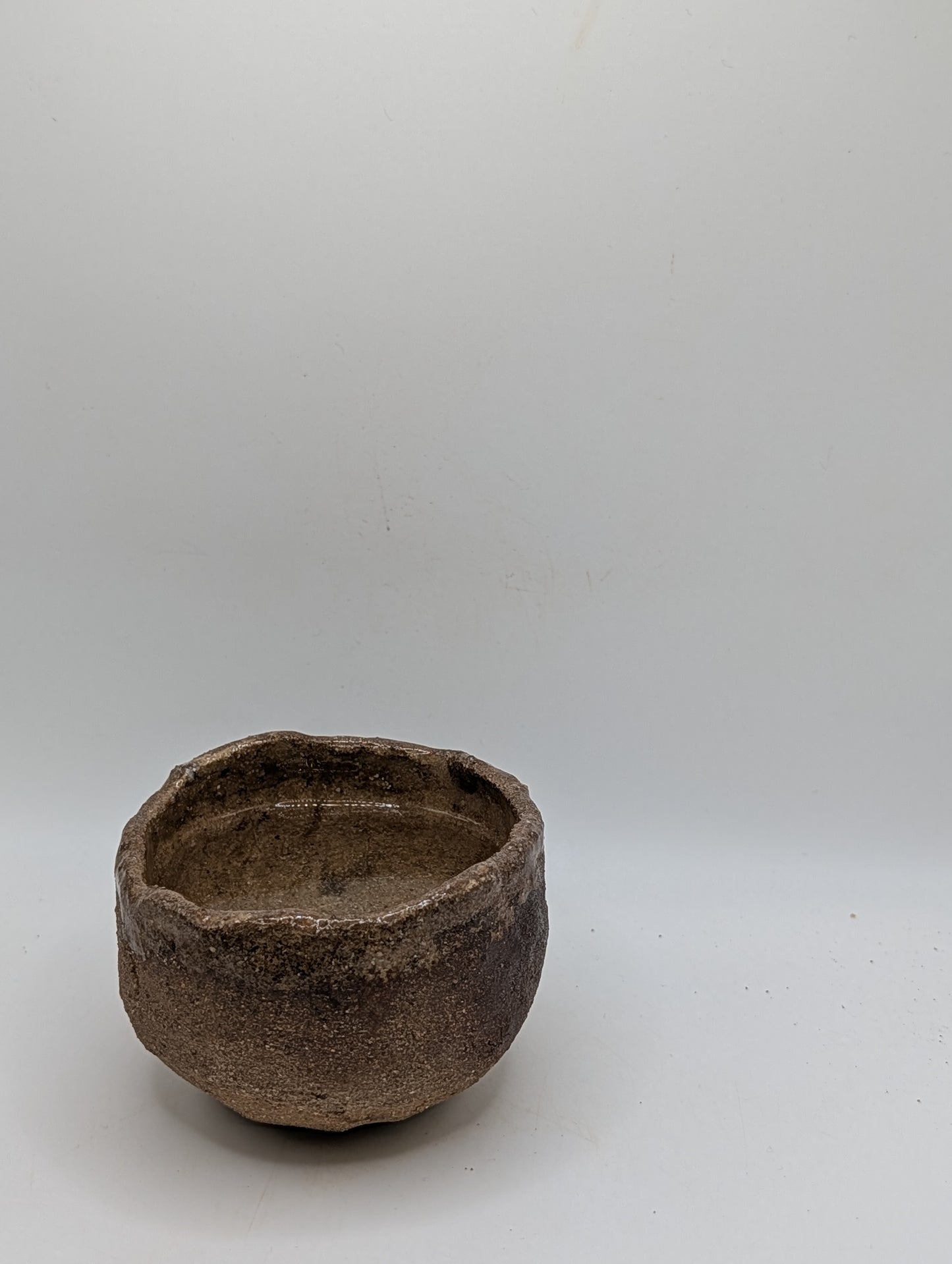 Ceramic Piece 1974