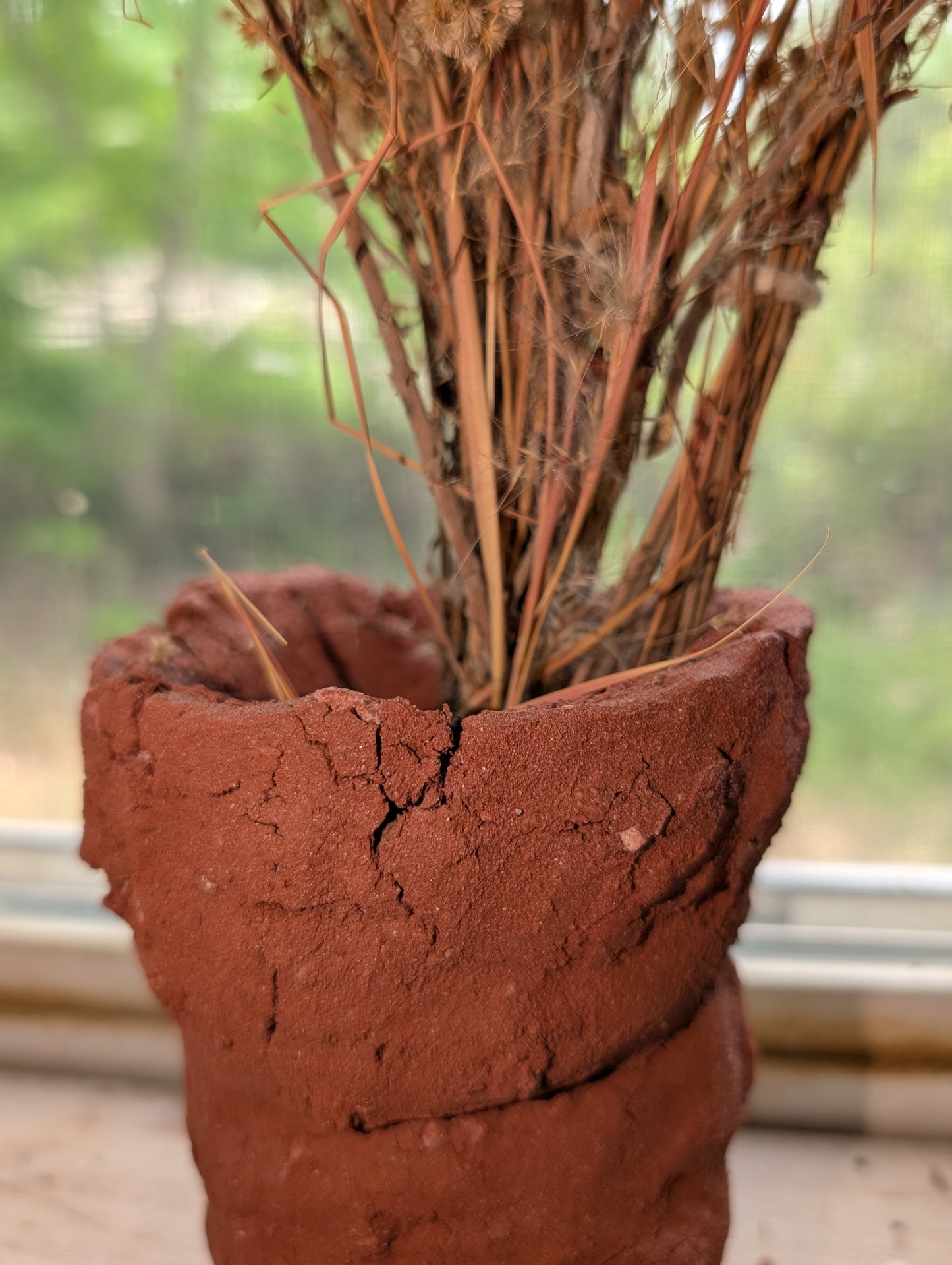 Piece #1708 – Penny for Your Pottery