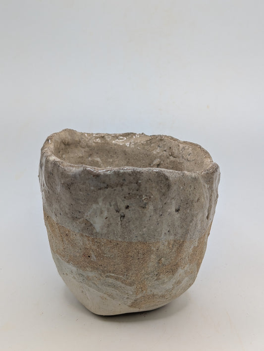 Ceramic Piece 1576