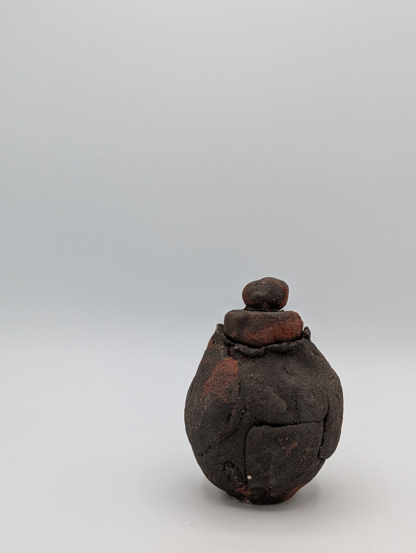 Ceramic Piece 1924