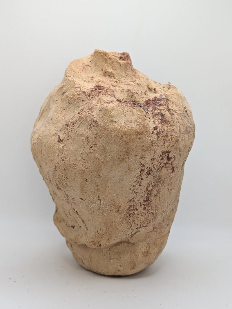 Ceramic Piece 2009