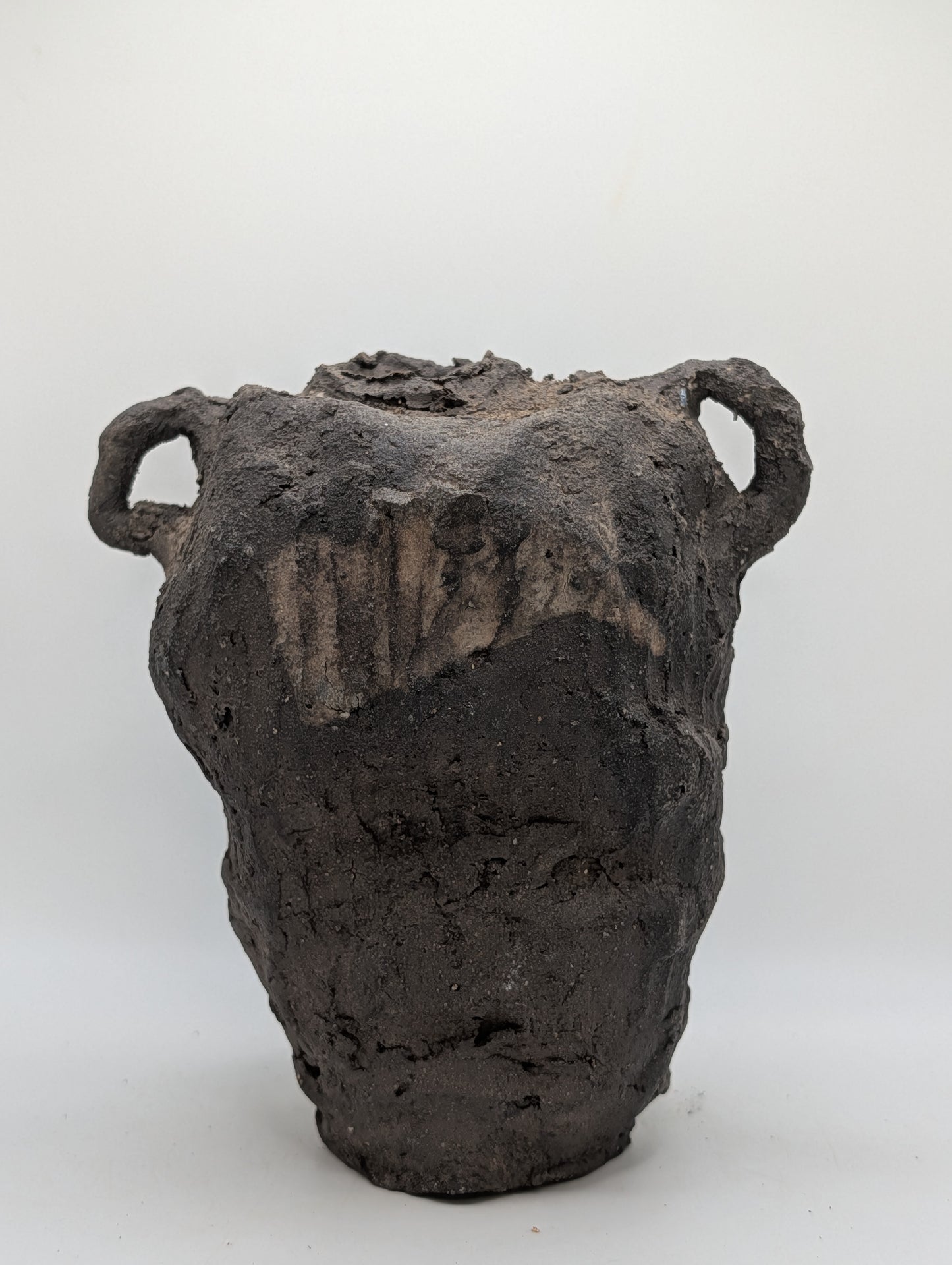 Ceramic Piece 2017