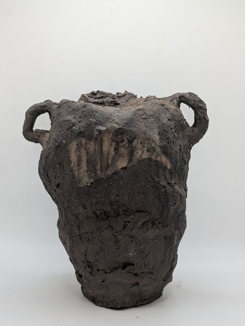 Ceramic Piece 2017