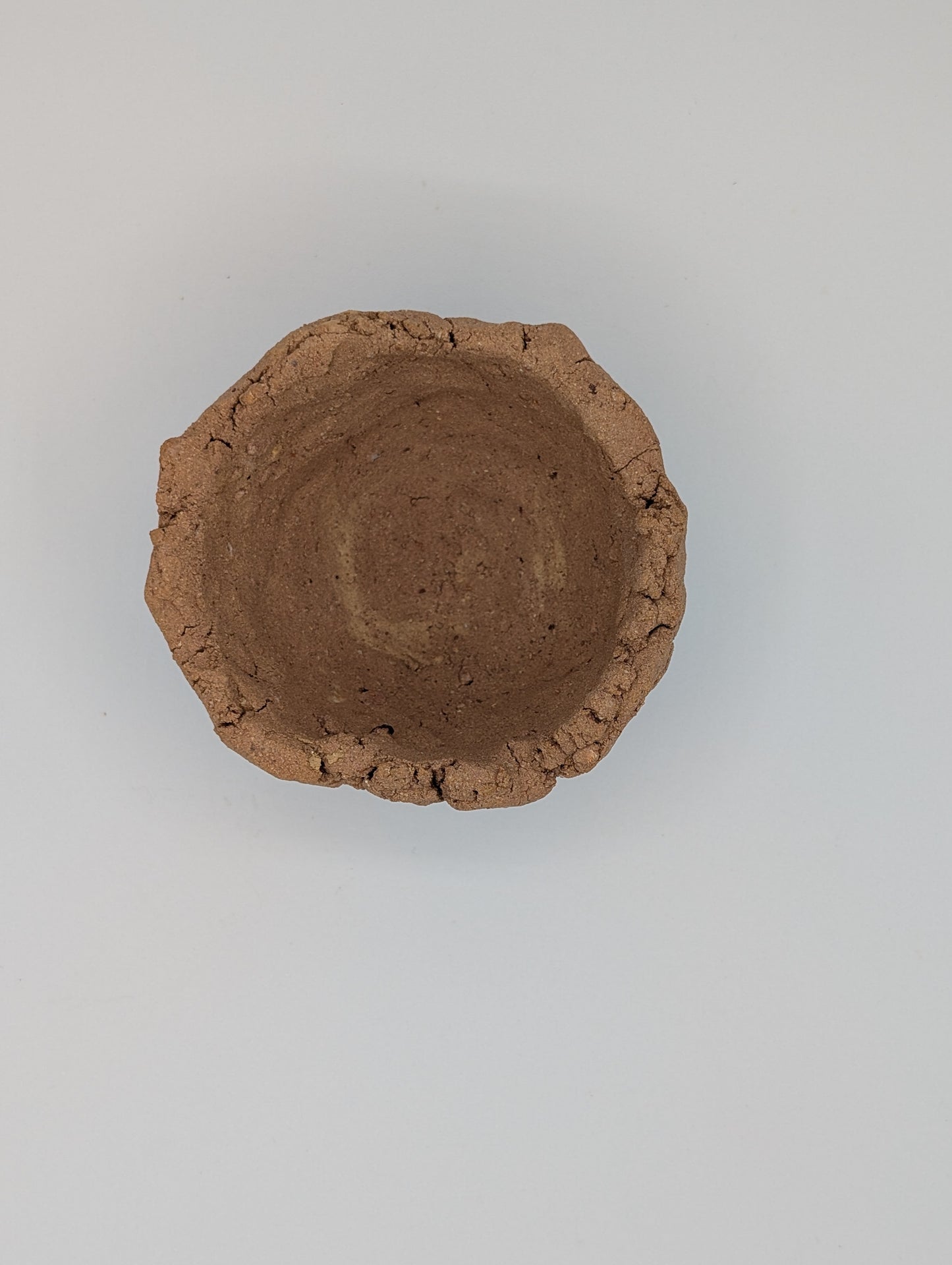 Ceramic Piece 1630