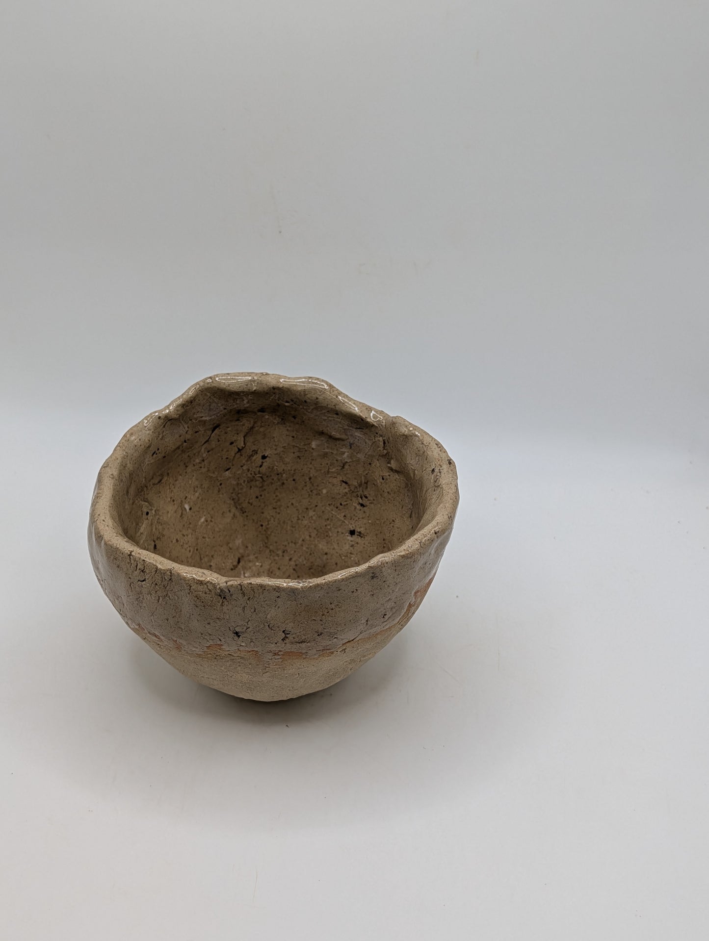 Ceramic Piece 2043