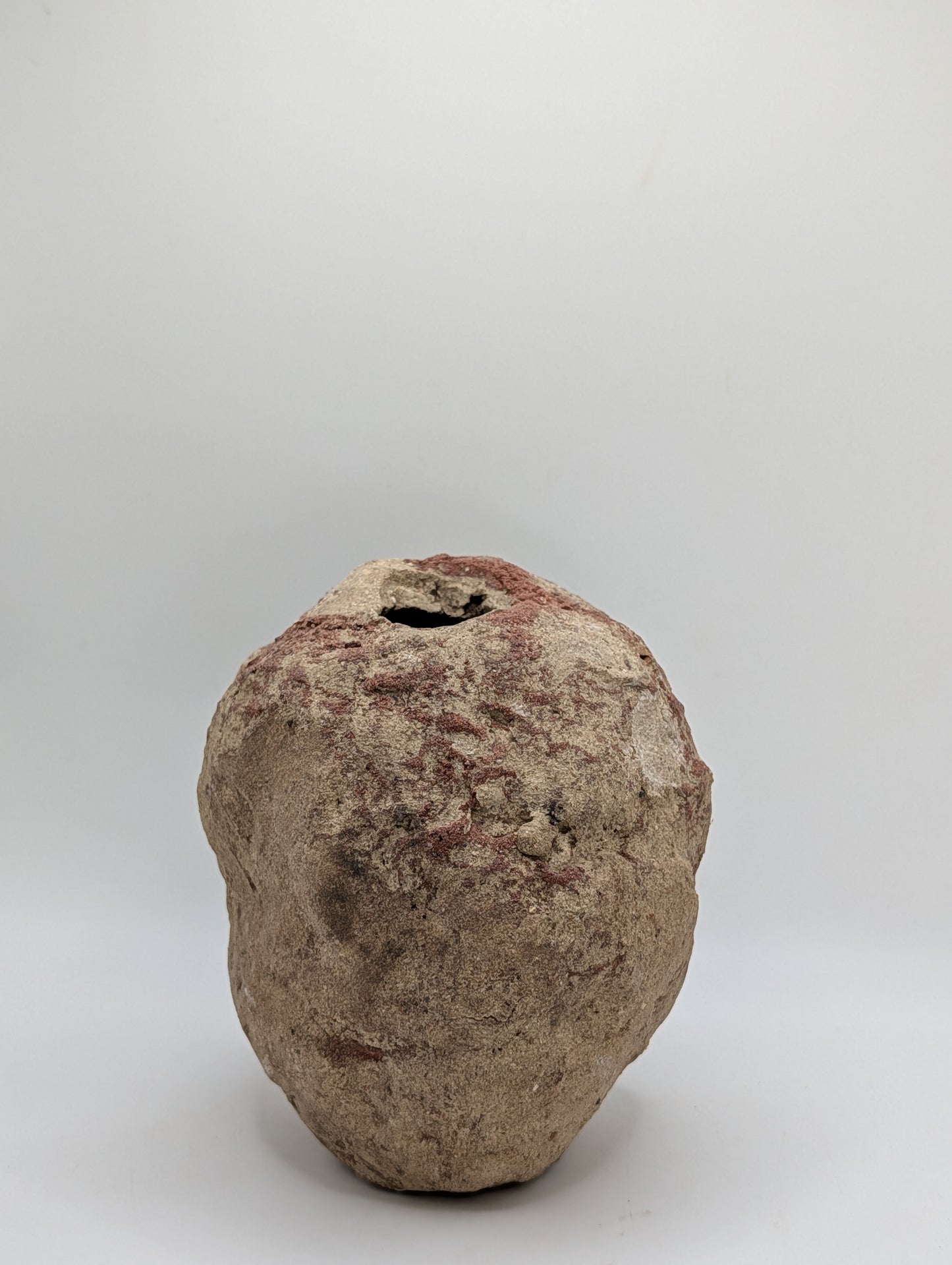 Ceramic Piece 2001