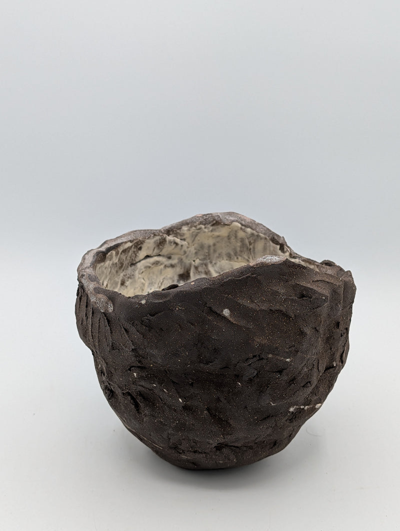 Ceramic Piece 1876