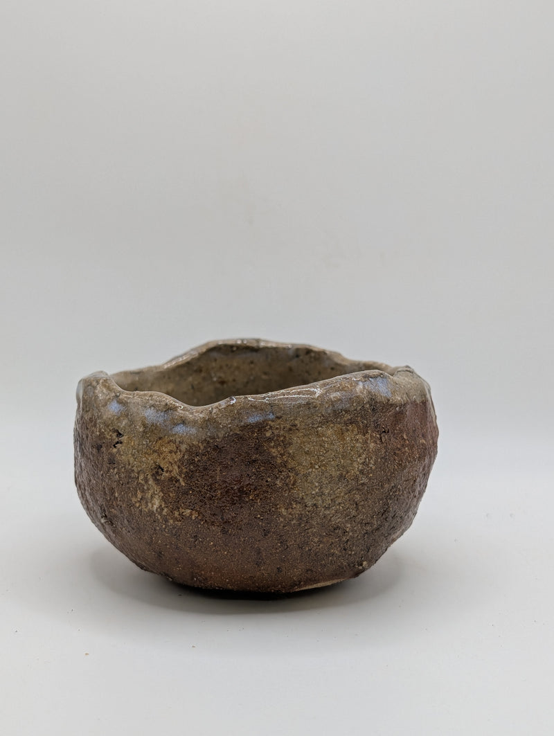Ceramic Piece 1973