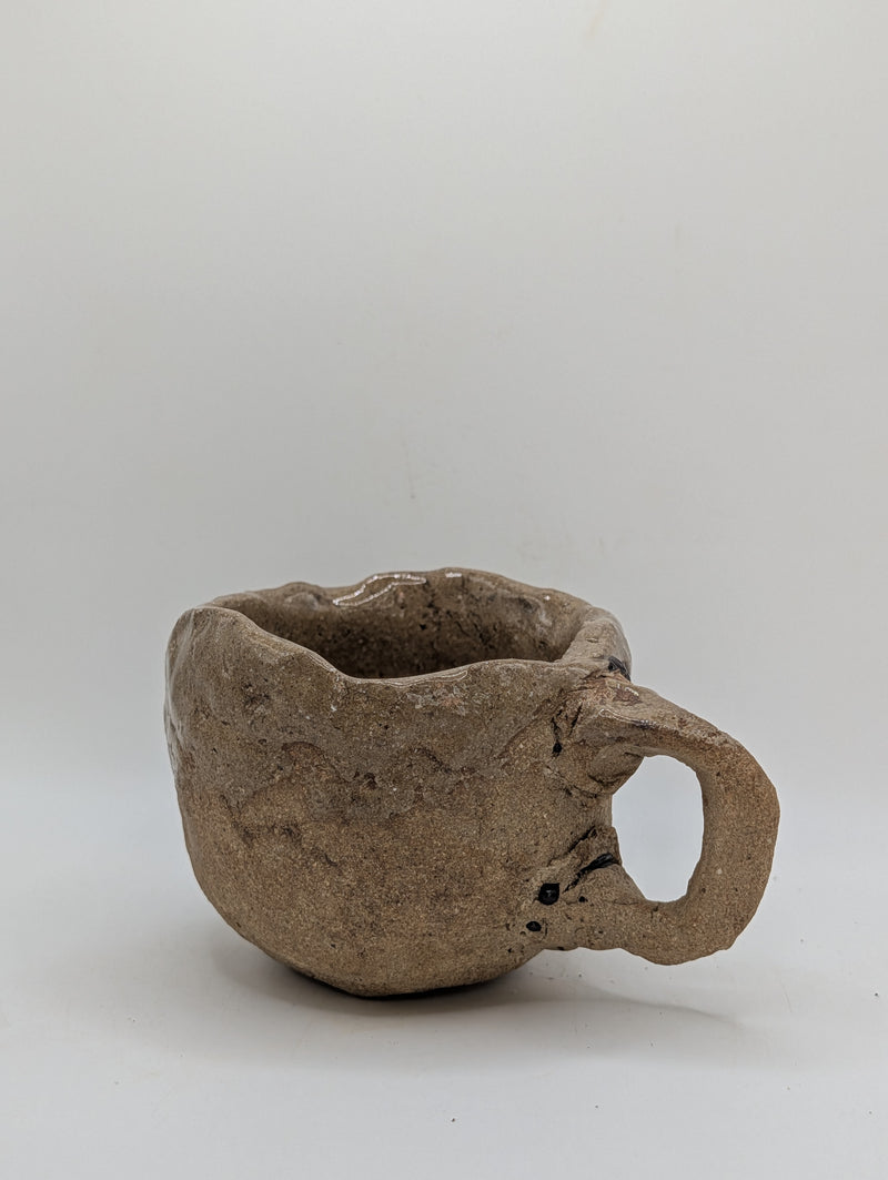 Ceramic Piece 2020