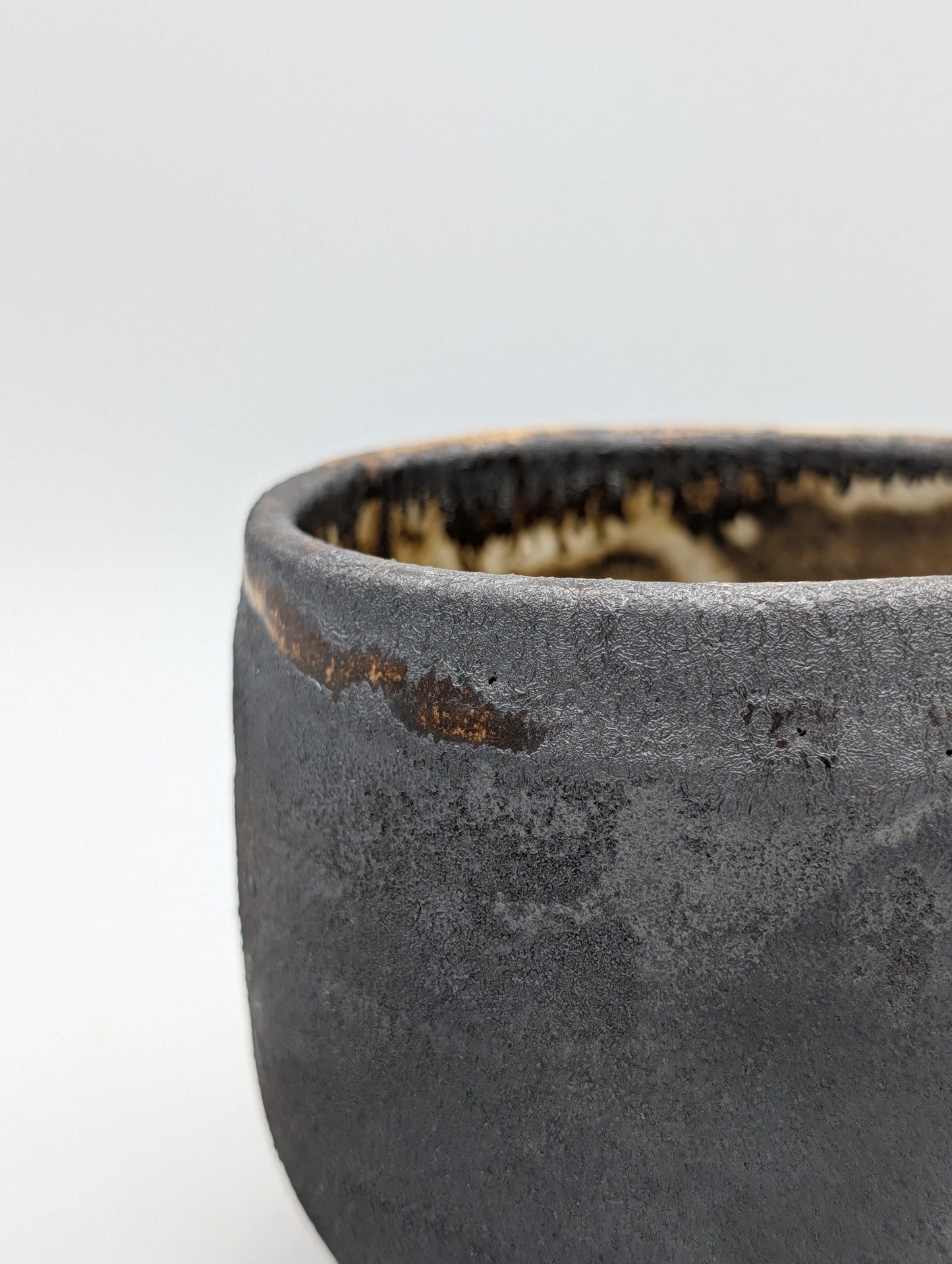 Ceramic Piece 1923