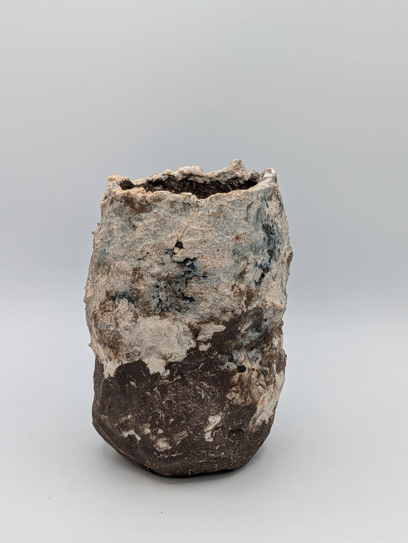 Ceramic Piece 1872
