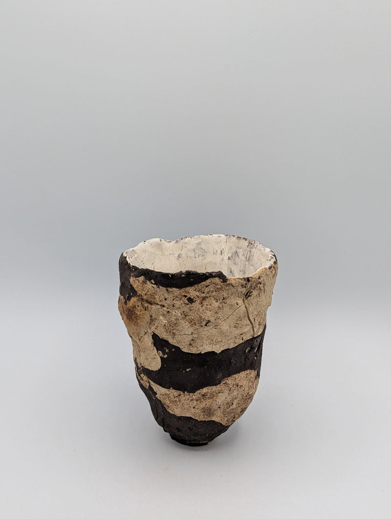 Ceramic Piece 1890
