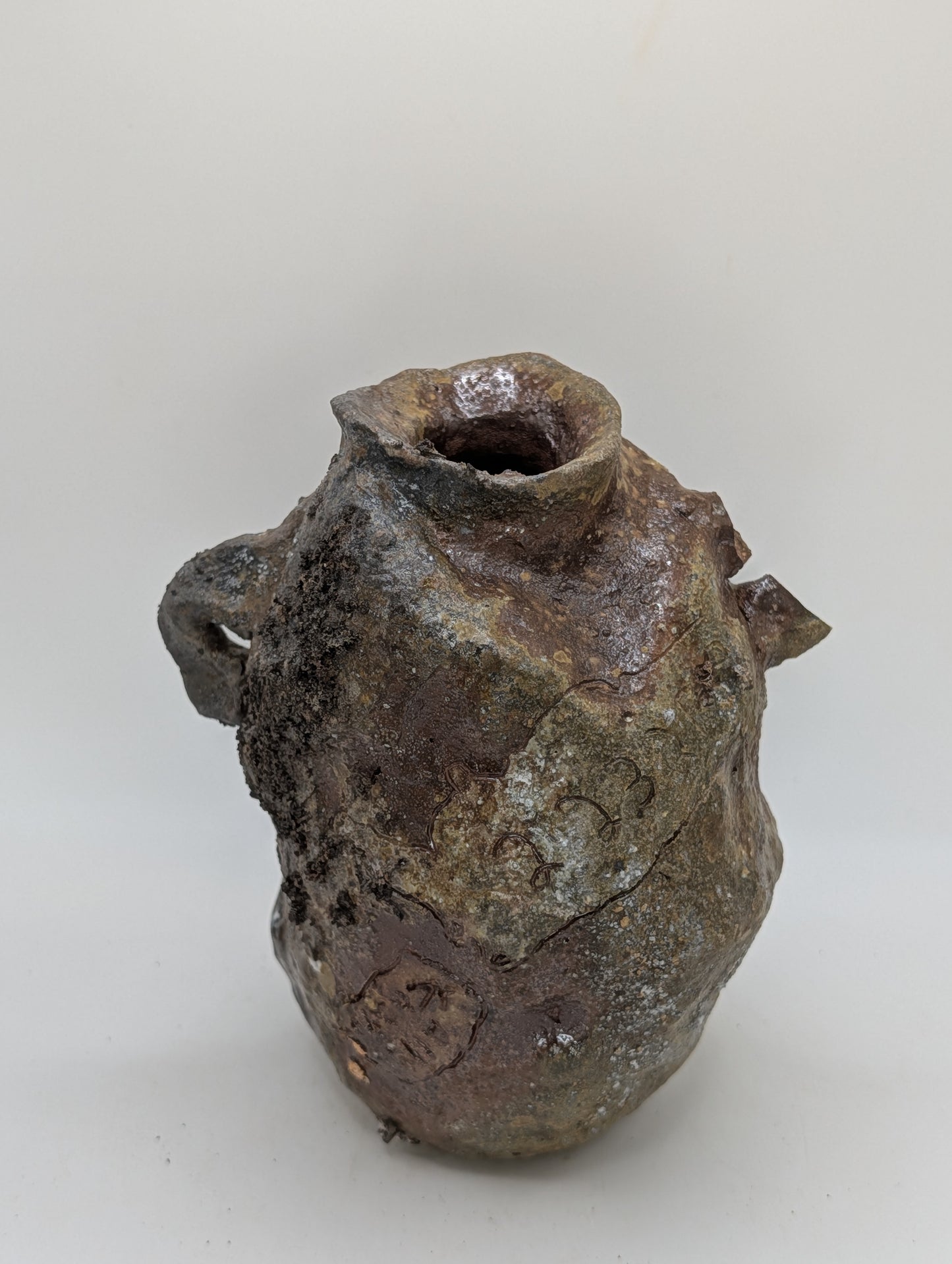 Ceramic Piece 2010