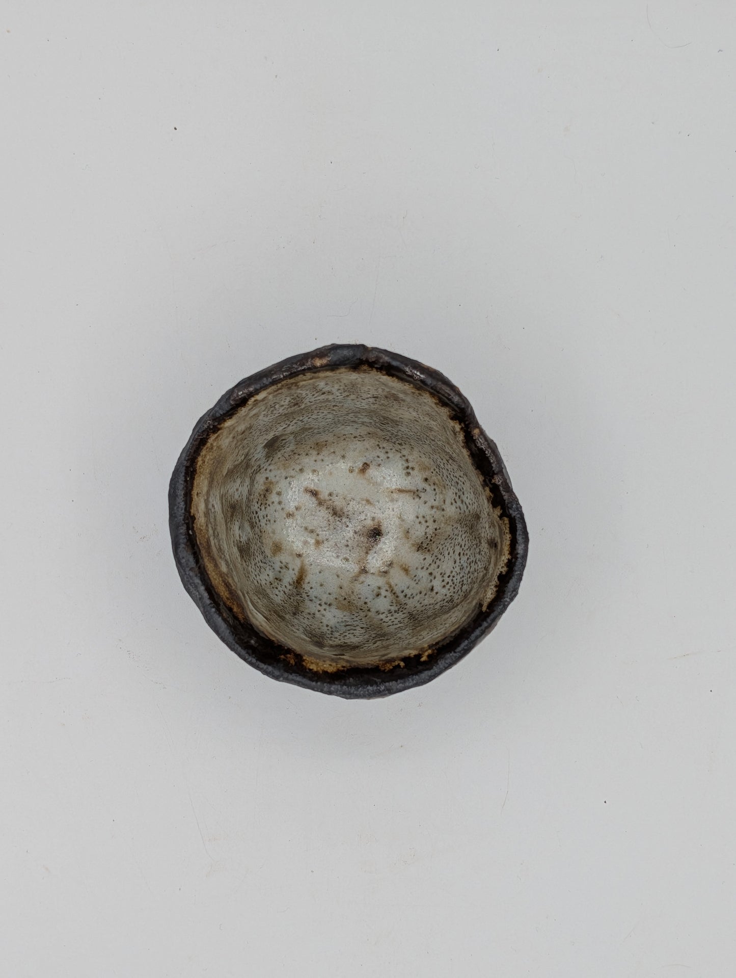 Ceramic Piece 1918