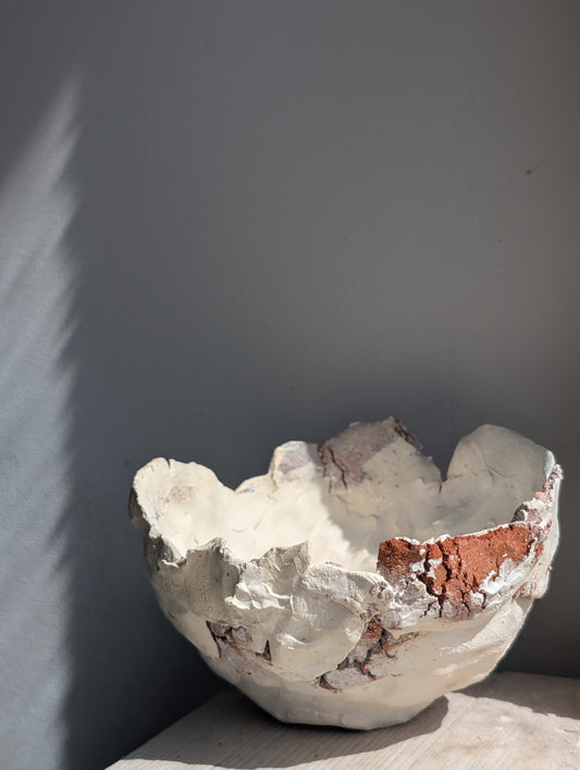 Ceramic Piece 1610