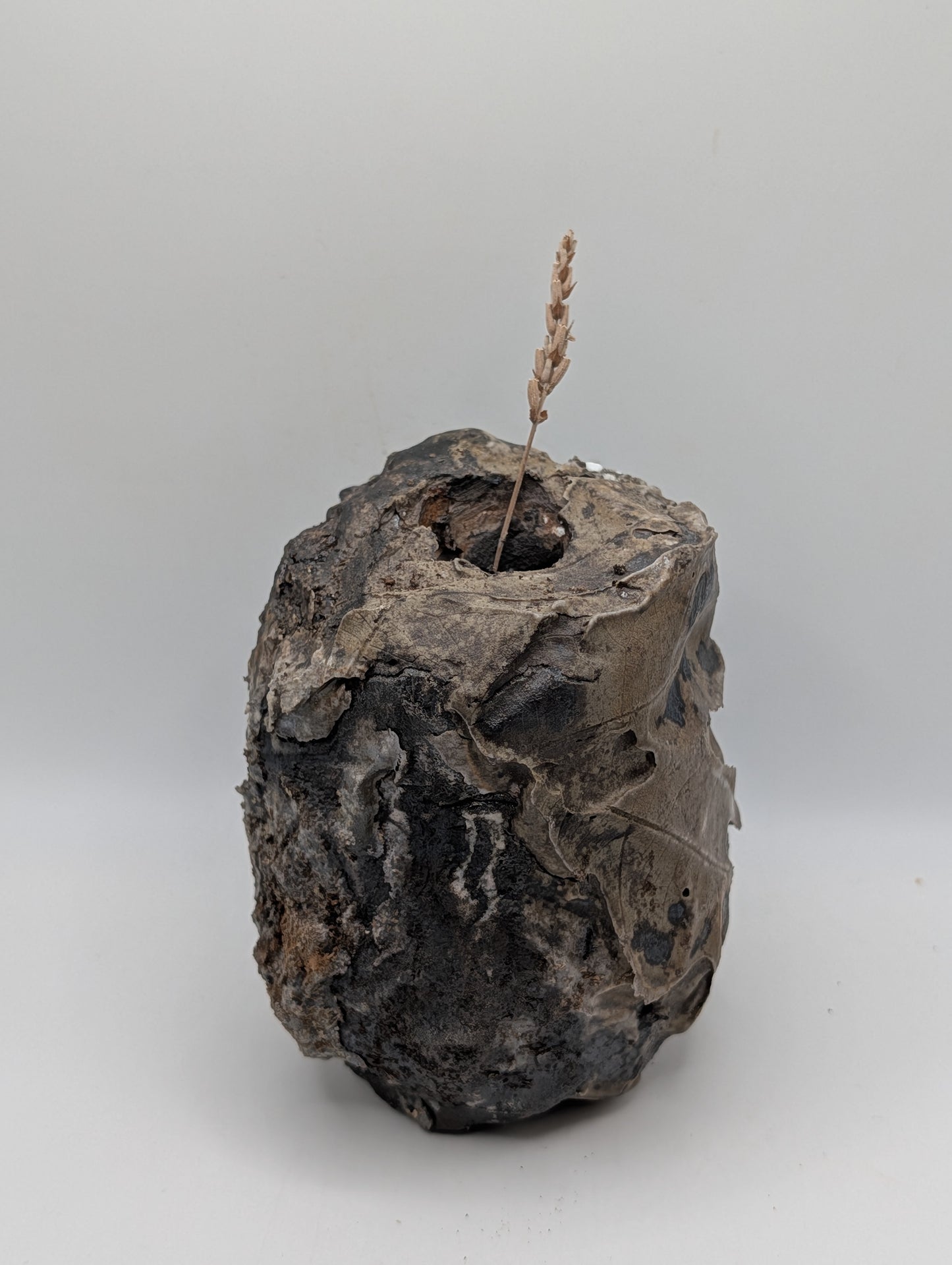 Ceramic Piece 1967