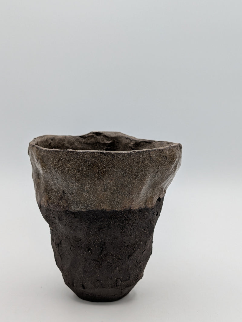 Ceramic Piece 1868