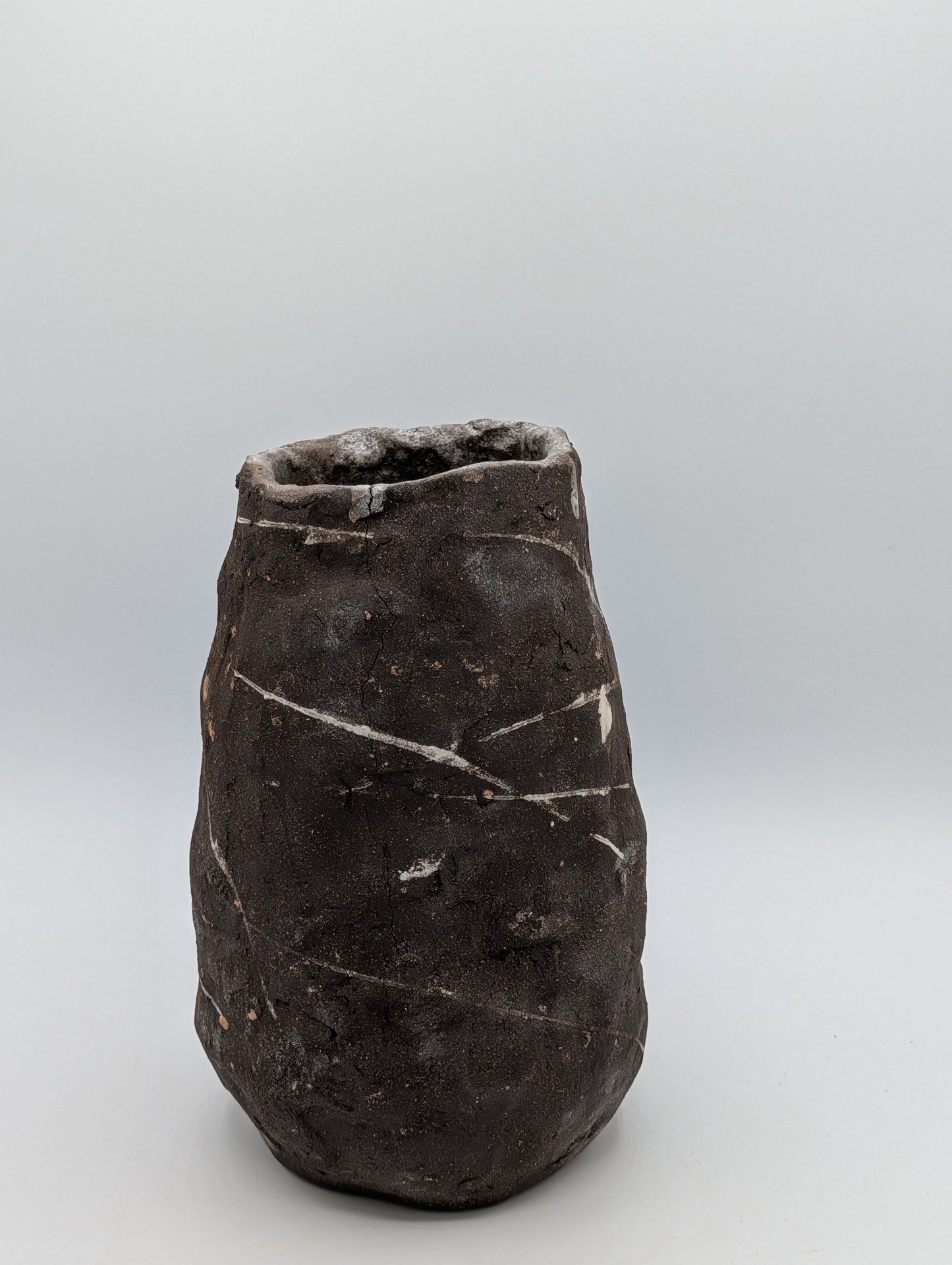 Ceramic Piece 1884