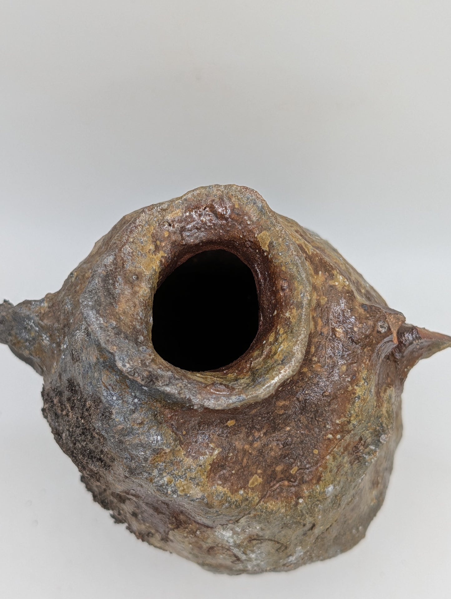 Ceramic Piece 2010