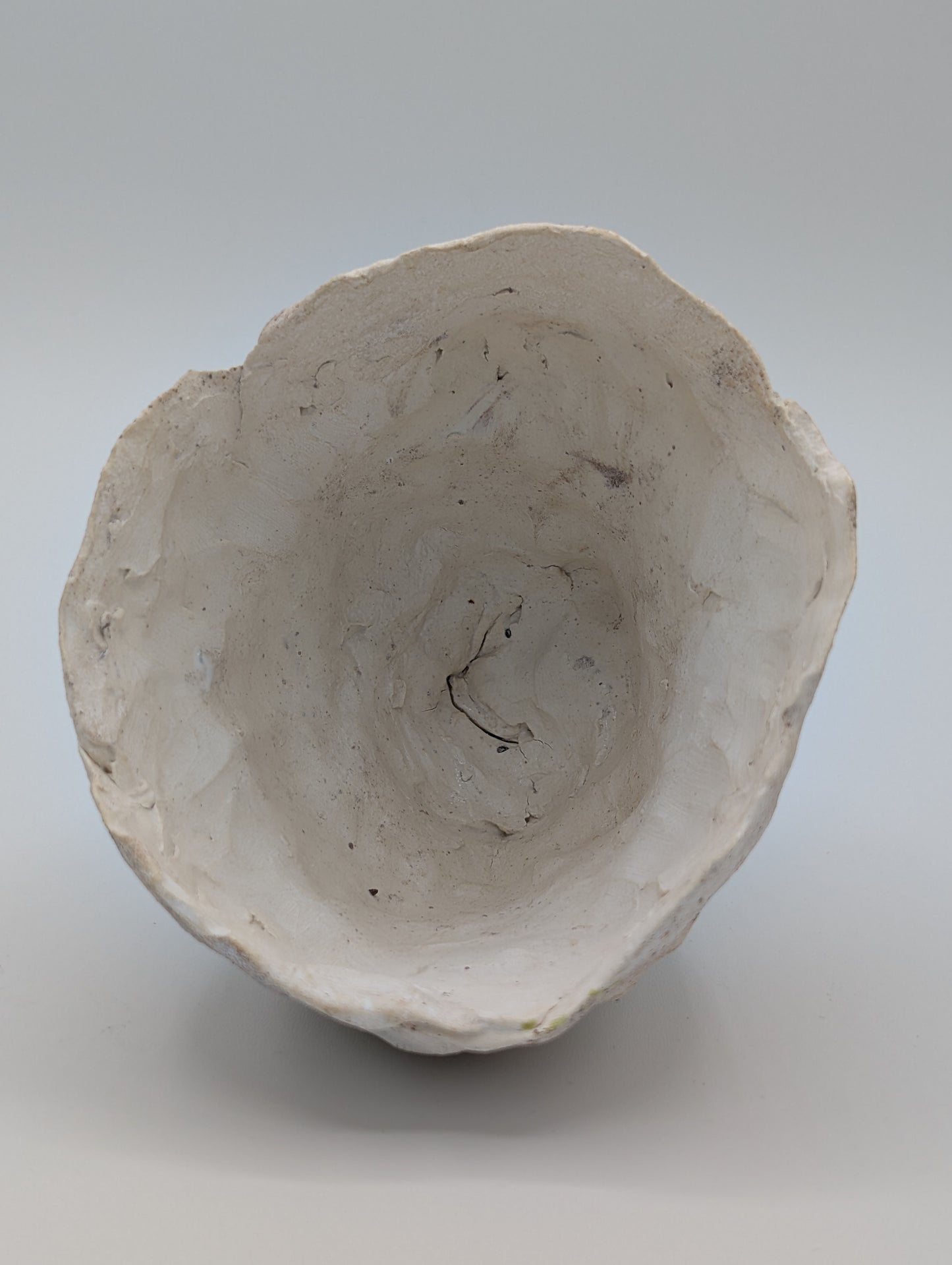 Ceramic Piece 1611